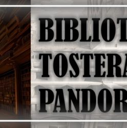 Biblioteka Tostera Pandory