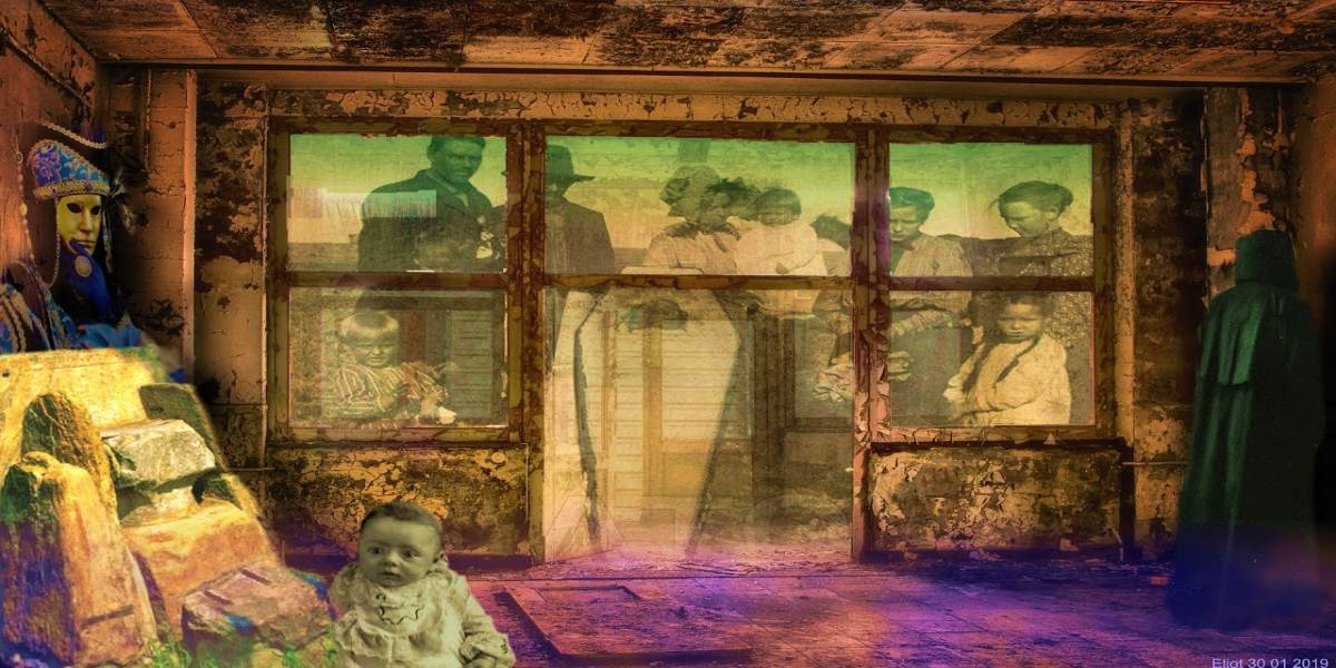 Leonard – Dawne zwyczaje pogrzebowe w Polsce