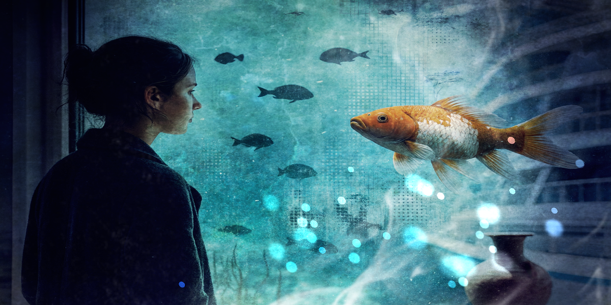 Katarzyna Anna Urbanowicz – Wiadomość z amfory