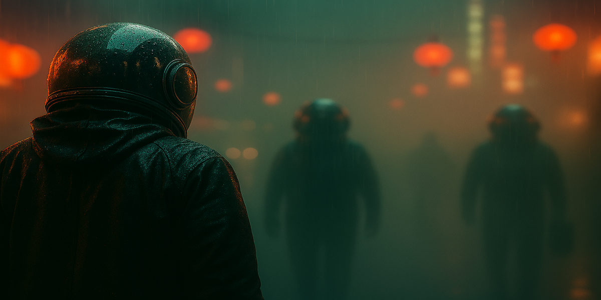 Robert Azembski – Wycieczka do muzeum