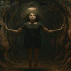 Katarzyna Dominik – Nieprzebudzenie