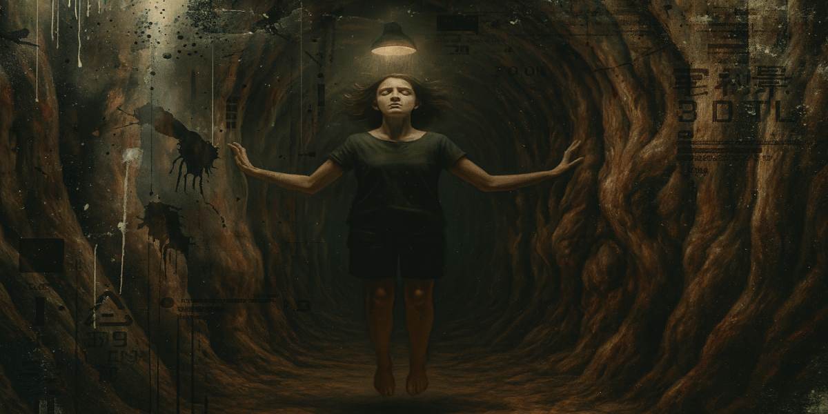 Katarzyna Dominik – Nieprzebudzenie