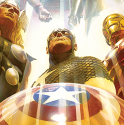 Leonard – Prawdziwy demokrata na barykadach wolności