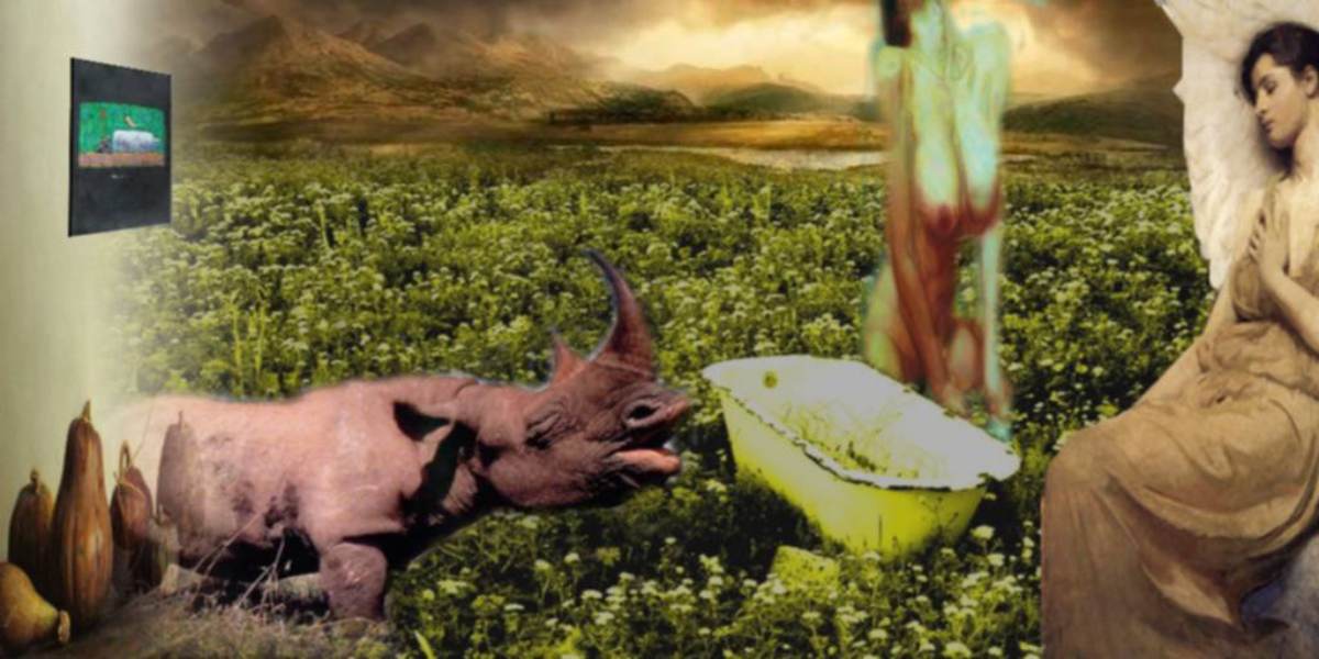 Żywa poezja tworzona na Żywo – wieczór trzeci