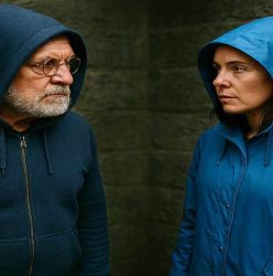 Anna Stranc – Wuj Terencjusz