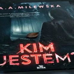 Recenzja „Kim jestem” autorstwa – Poczytaj ze mną