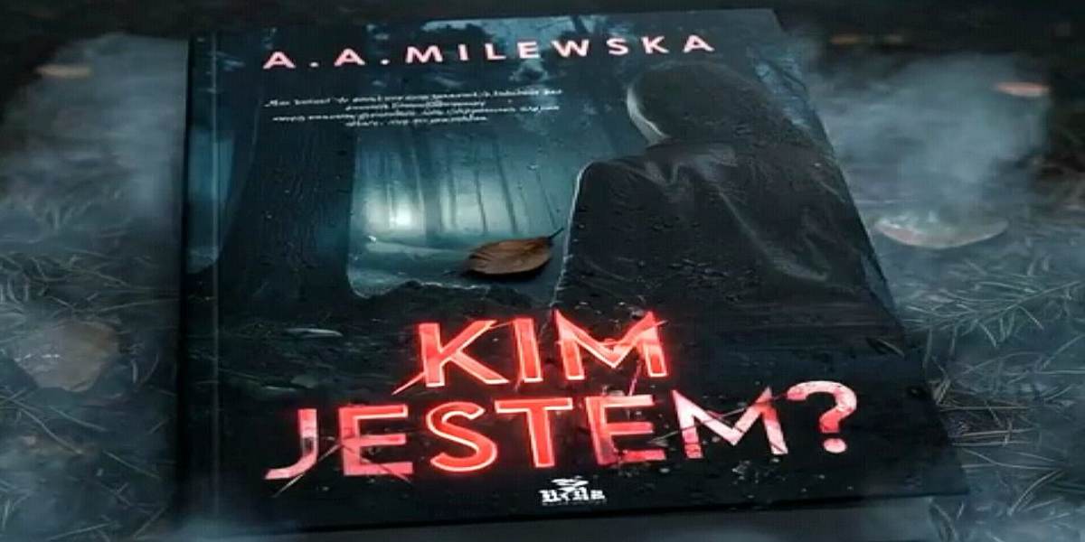 Recenzja „Kim jestem” autorstwa – Poczytaj ze mną