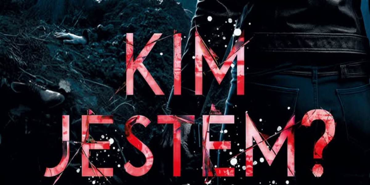 A.A.Milewska – Kim jestem