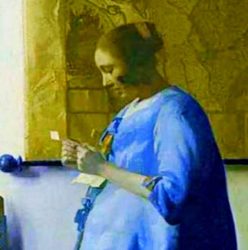 Katarzyna Godefroy – Listy do współczesności: List trzeci