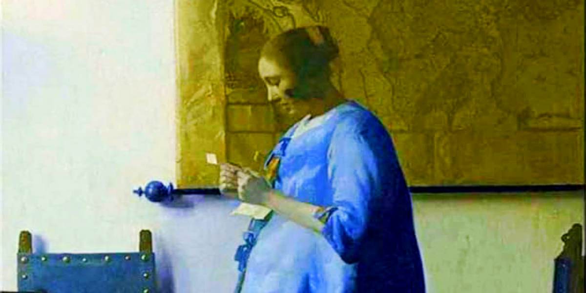 Katarzyna Godefroy – Listy do współczesności: List trzeci