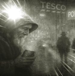 Dominika Caddick: Przypowiastki – Namaste