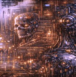 Leonard – Nauka jako religia