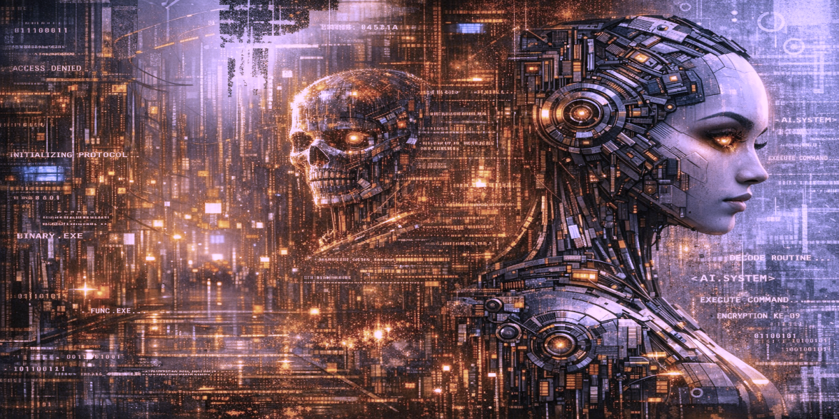 Leonard – Nauka jako religia