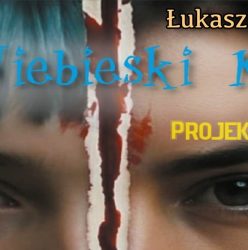 RECENZJA „Niebieski Kot. Projekt Solotova” Łukasz Janowicz