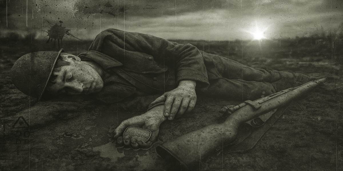 Sotyris Paskos: Kalendarz Poetycki  – Marzec