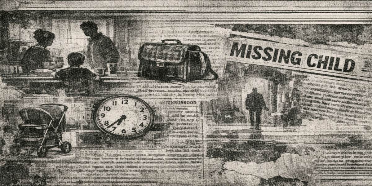 M.M. Macko – Sprawa Etana Patza