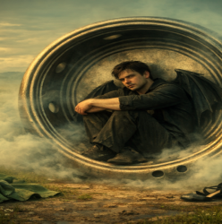 Anna Stranc – Zielona Pustynia