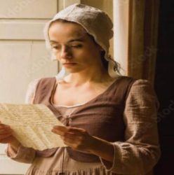 Katarzyna Godefroy – Listy do współczesności: List czwarty