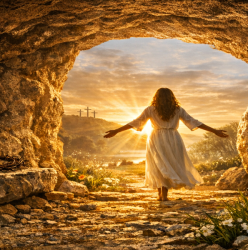 Katarzyna Dominik – Wielkanoc